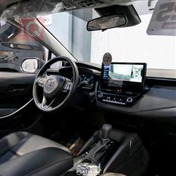 تۆیۆتا کۆرۆلا